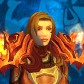 Character Avatar
